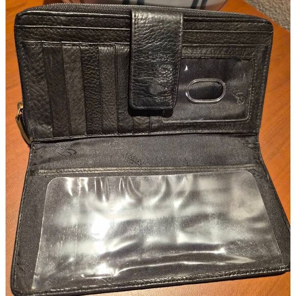 Fossil wallet - Picture 4 of 4